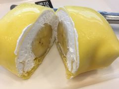 -满记甜品(无锡八佰伴店)