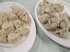 -听涛雅苑百味饺子老家菜馆