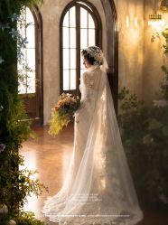 -雪中彩影婚纱摄影·品控旗舰店