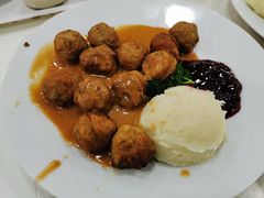 -宜家·瑞典风味餐厅(北京西红门店)