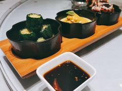 -鸭王烤鸭店(三里河店)
