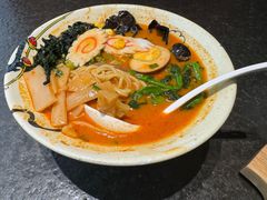 -将太无二·北美传奇寿司(荟聚购物中心西红门店)