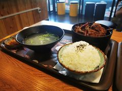 -吾牧酱骨(三好街店)