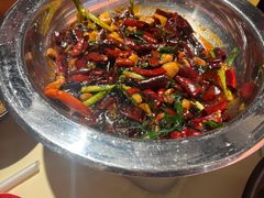 -聚味瞿记·龙虾堂(咸嘉湖店)