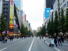 -秋叶原电器街