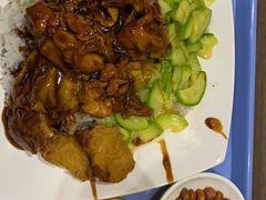 -紫金港餐饮中心-风味餐厅(浙江大学紫金港校区店)