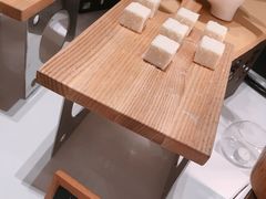 -亚特兰蒂斯•OSSIANO奥西亚诺海底餐厅