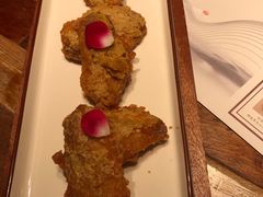 -蜜桃餐厅·伴山(湖滨商业街店)