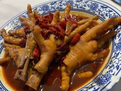 -回家吃饭·地道南昌菜(建德观总店)