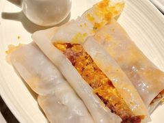 -陶兰居·手工点心·粤菜(圆融时代广场店)