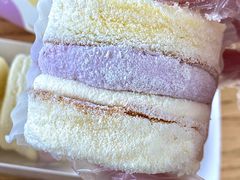 芋泥雪贝-好利来(清华南门店)
