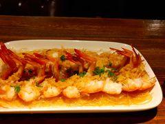 蒜蓉开边虾-胡桃里音乐酒馆(海雅缤纷城店)