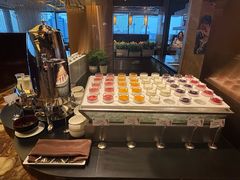 -富力丽思卡尔顿酒店·香荟全日制餐厅