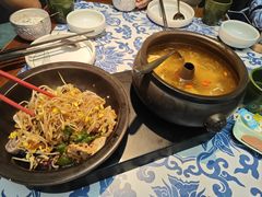 -云海肴·云南菜(南强街总店)