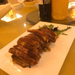 -怡东国际酒店·宴会厅