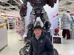-TOYSRUS玩具反斗城(上海万象城店)
