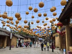 -云南民族村