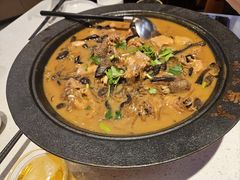 -北大荒人•新东北菜(青岛银座店)