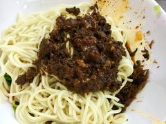 花市豌杂面-花市豌杂面(民生路店)