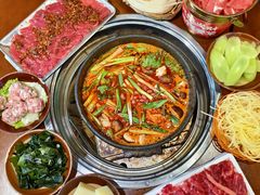 -黔有有贵州酸汤夺夺粉火锅(五味十字店)