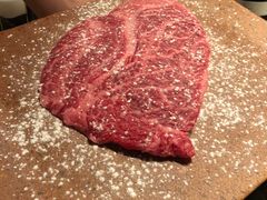 -老乾杯和牛烧肉(王府中环店)
