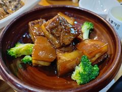 -金掌勺·锅包肉(双榆树店)