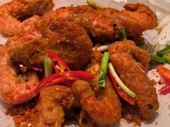 -香丰阁·烤鸭·川湘菜(清河店)