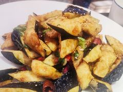 -闫府私房菜·百年鲁菜(恒隆店)