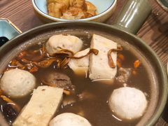 -马来西亚肉骨茶汤·招牌螃蟹·烧鸡·呷喱吧吧(海上世界店)