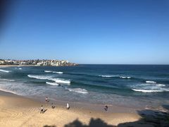 -Pancakes on the rocks(Darling Harbour)