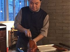 -局气 烤鸭·北京菜(光华路店)