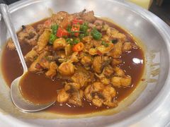 -大师傅金奖啤酒鱼(西街口总店)