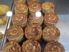 -赞记龙凤礼饼(宝源路店)