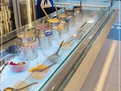-溪边姑娘·拉丝酸奶水果捞(春熙路店)