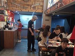-管氏翅吧(广渠门店)