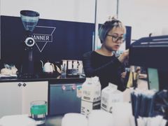 -Manner Coffee(芮欧百货店)