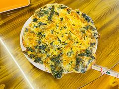 -途肴·老农饭庄(百里峡店)