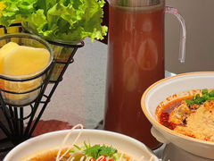 -羊瑞堂·横山炖羊肉·陕菜(未央路旗舰店)