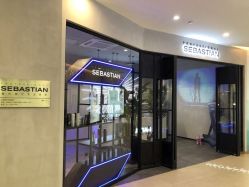-SEBASTIAN塞巴斯汀