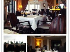 -上海和平饭店华懋阁 Cathay Room