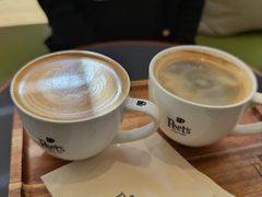 -Peet's 皮爷咖啡(海雅缤纷城店)