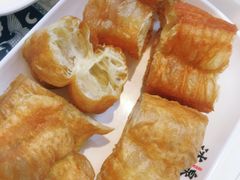 -冰泉豆浆馆(阳朔店)