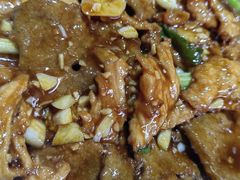-大胡同天津菜·海肠捞饭·津门皮皮虾锅贴一绝(西姜井店)