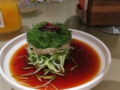 -将相和·海鲜蒸饺大连菜
