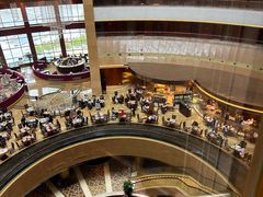 -杭州国际会议中心洲际酒店-原素全日餐厅(解放东路店)