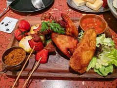 -La Terre乐田(万象城店)