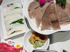 -焯牛潮汕牛肉火锅(云峰街创始店)