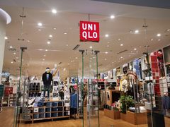 -优衣库(长沙国金中心店)