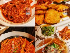 -七八冷面·延边朝鲜族美食(欢乐谷店)