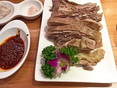 -品回味清真西北楼(宁波首店)